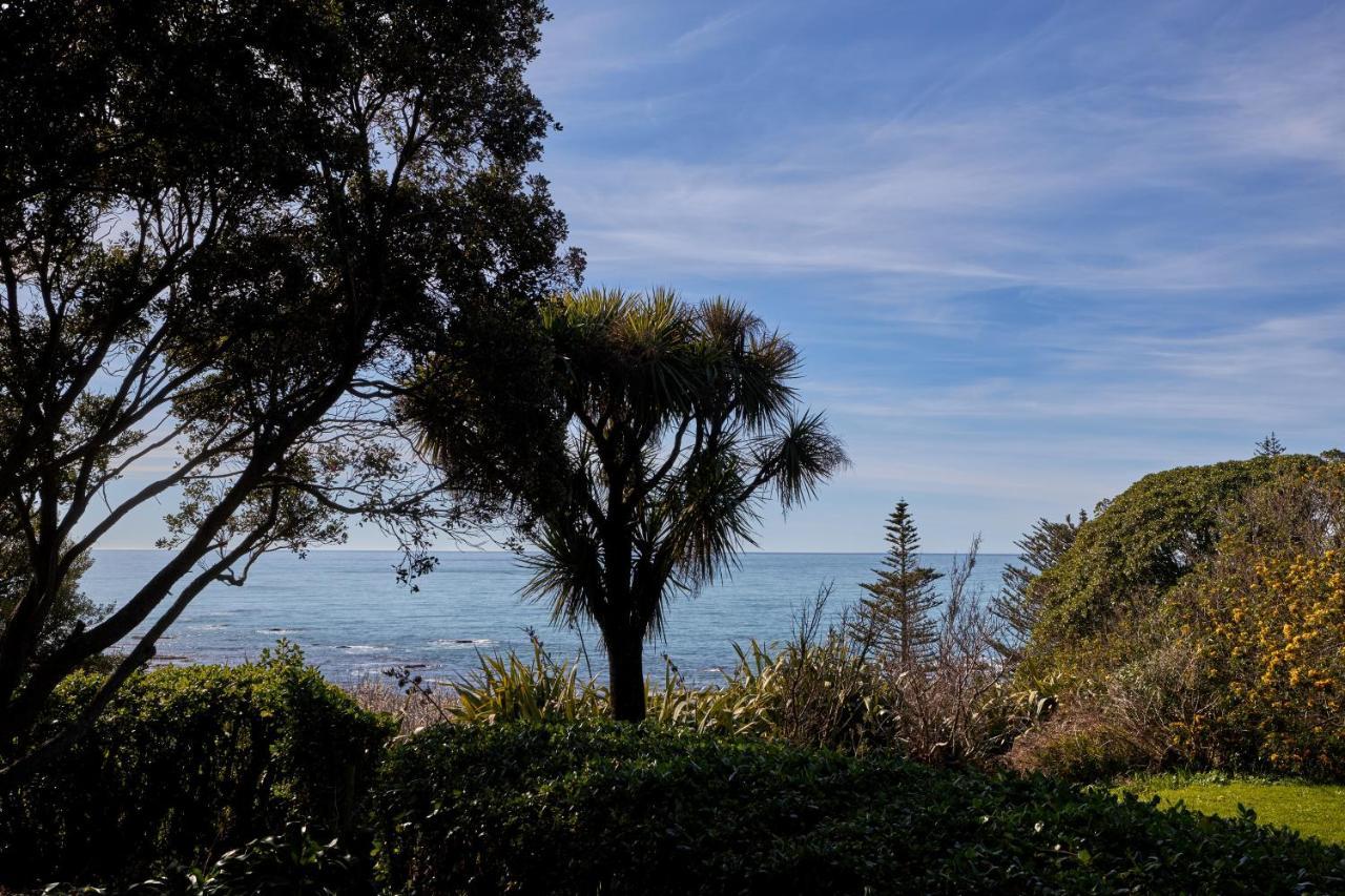 Dolphin Lodge Kaikoura Exterior photo