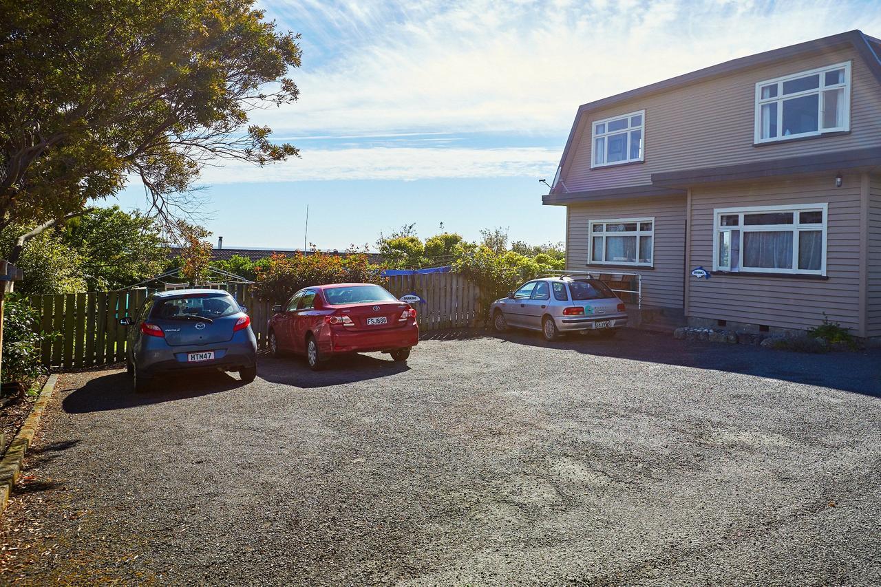 Dolphin Lodge Kaikoura Exterior photo