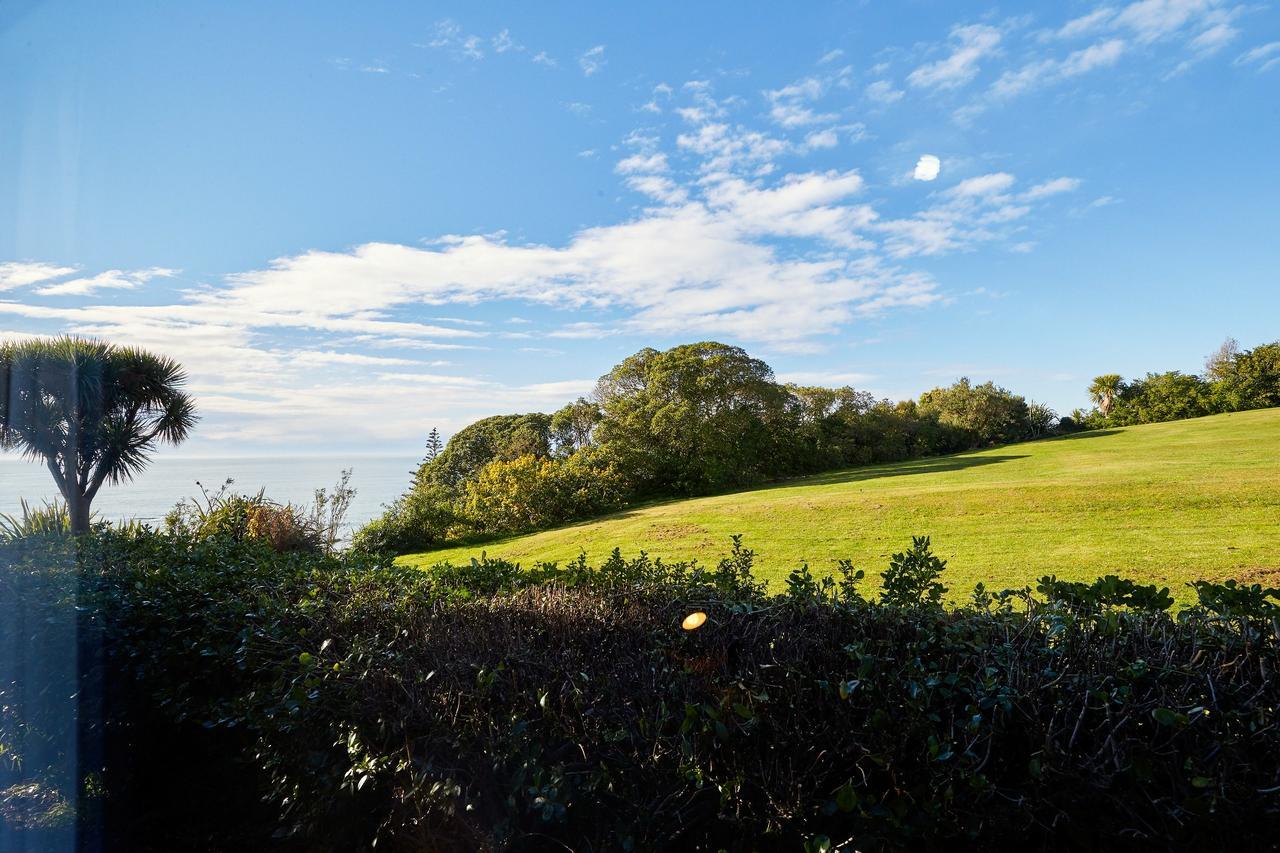 Dolphin Lodge Kaikoura Exterior photo