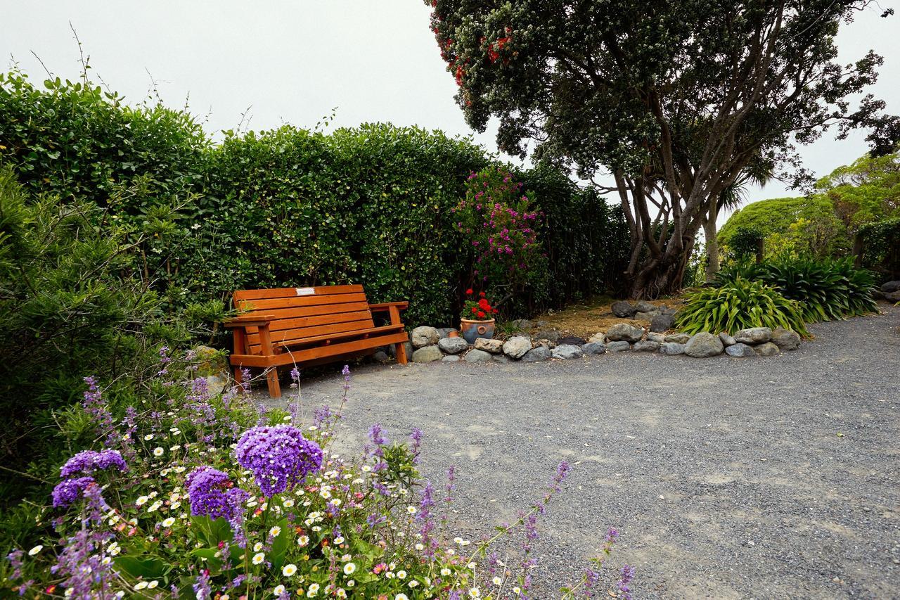 Dolphin Lodge Kaikoura Exterior photo